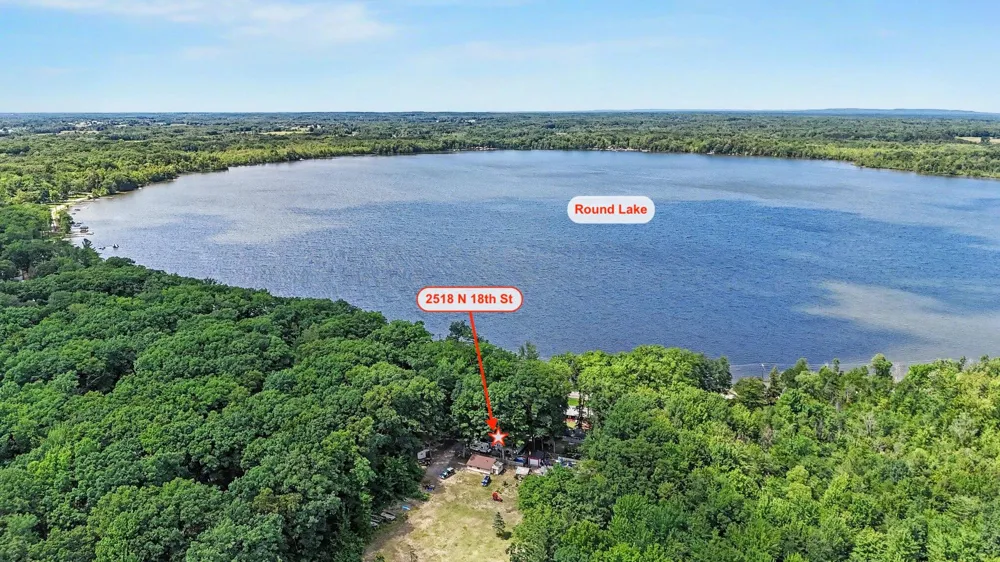 2518 18th Street Sheridan Township, MI 49410