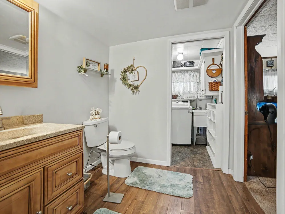 2518 18th Street Sheridan Township, MI 49410