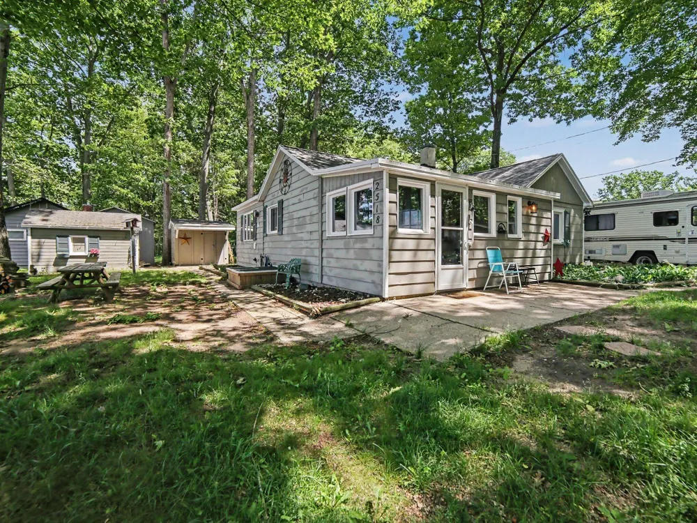 2518 18th Street Sheridan Township, MI 49410