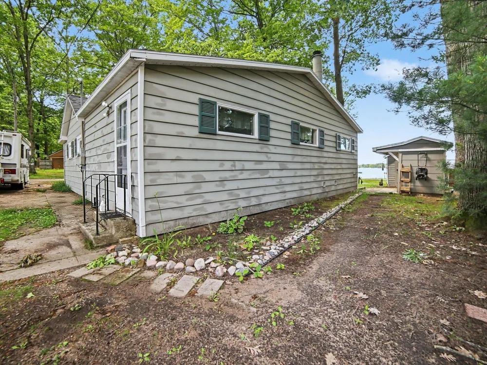 2518 18th Street Sheridan Township, MI 49410