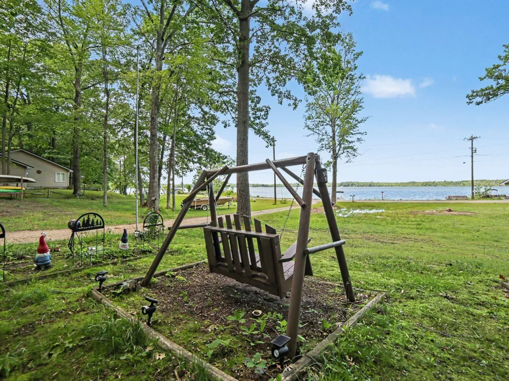 2518 18th Street Sheridan Township, MI 49410