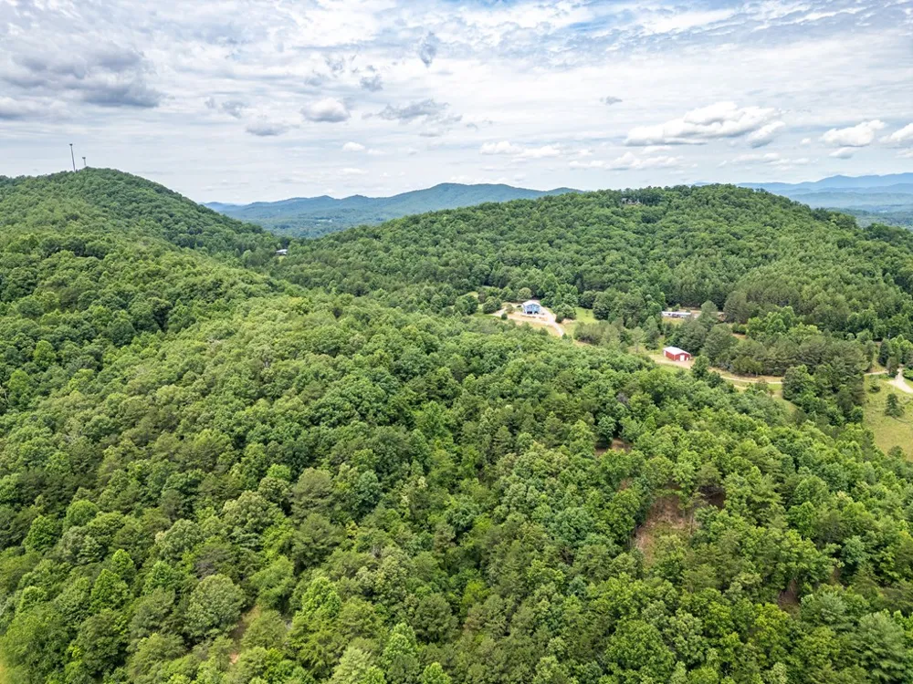 Lt 1 Stormy Ridge Brasstown, NC 28902