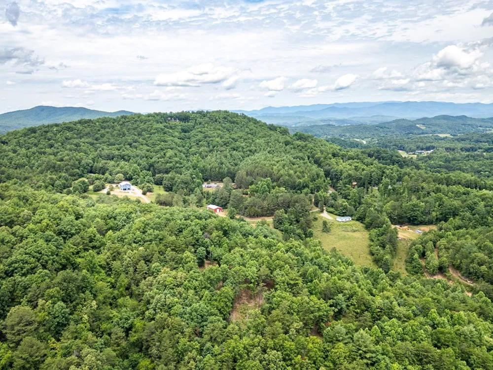 Lt 1 Stormy Ridge Brasstown, NC 28902