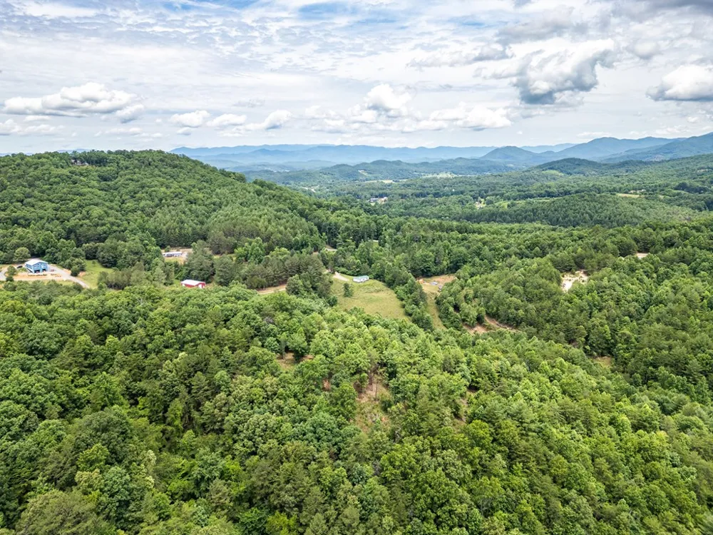 Lt 1 Stormy Ridge Brasstown, NC 28902