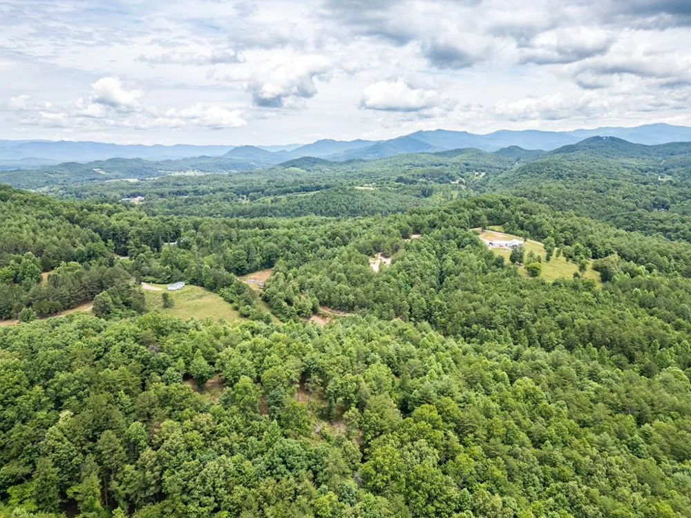 Lt 1 Stormy Ridge Brasstown, NC 28902