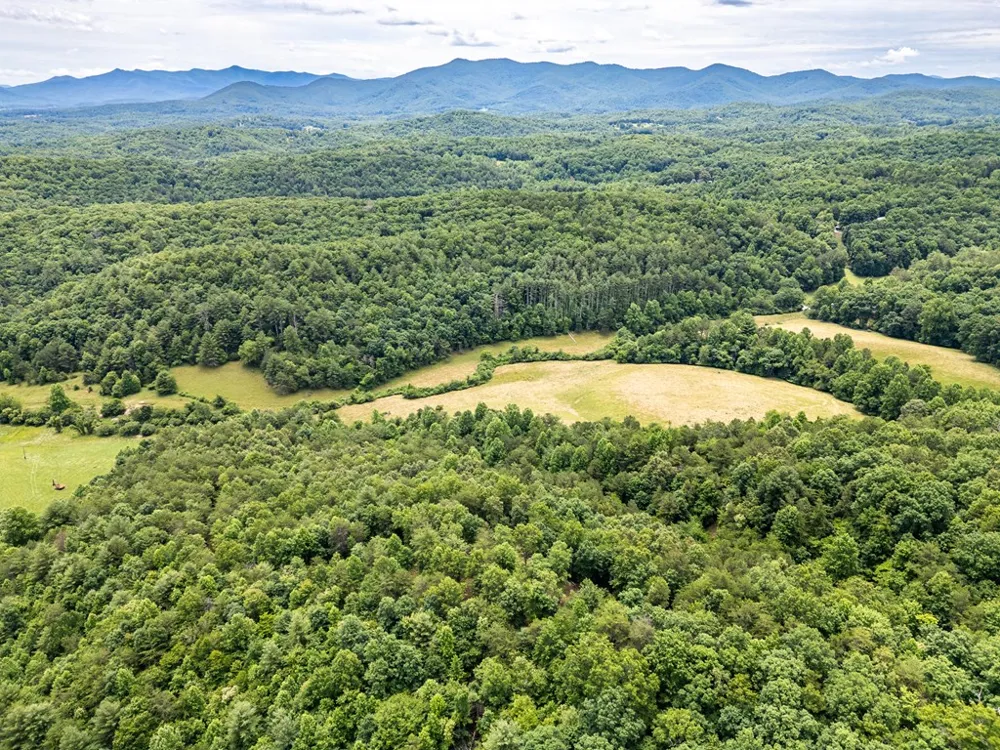 Lt 1 Stormy Ridge Brasstown, NC 28902