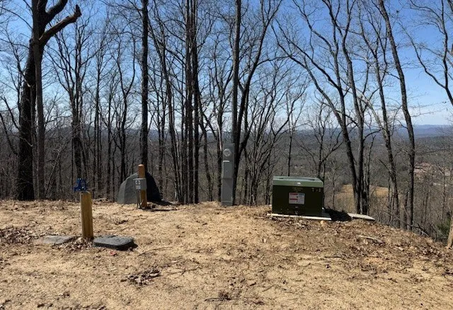 Lot 24 Grand Laurel Brasstown, NC 28902
