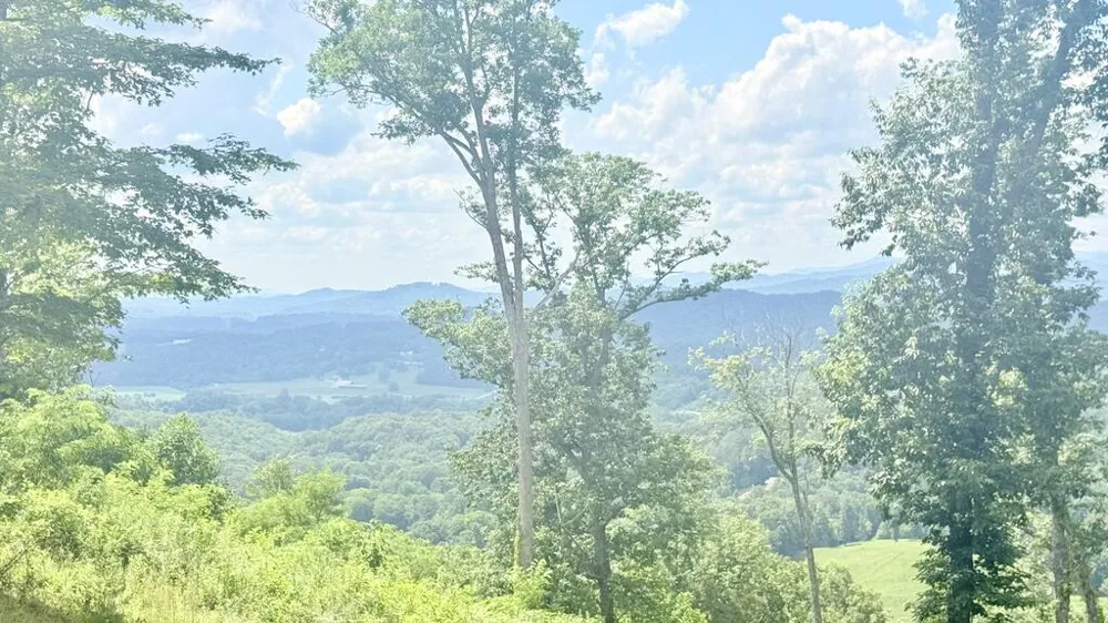Lot 24 Grand Laurel Brasstown, NC 28902