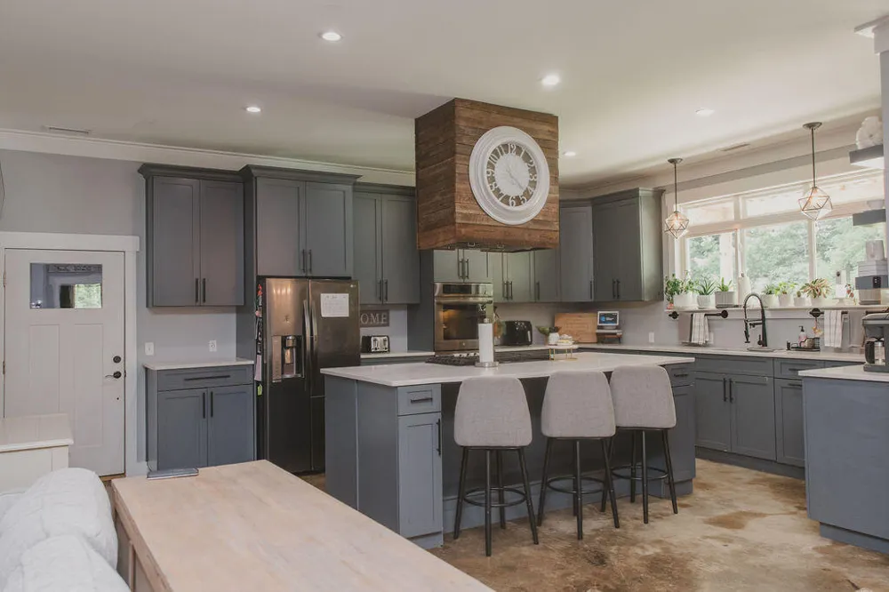 1576 Dripping Springs Road LaFayette, GA 30728