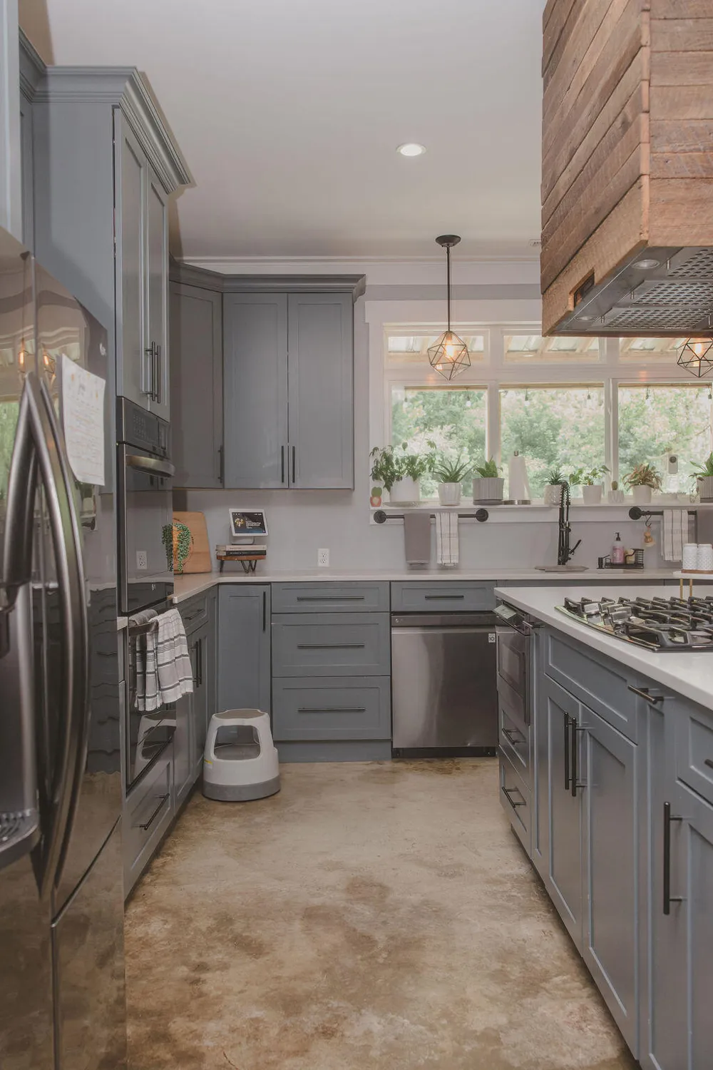 1576 Dripping Springs Road LaFayette, GA 30728