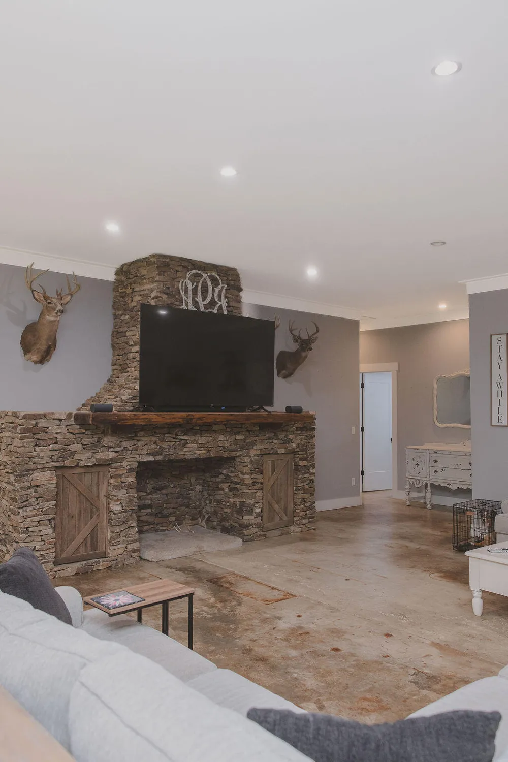 1576 Dripping Springs Road LaFayette, GA 30728
