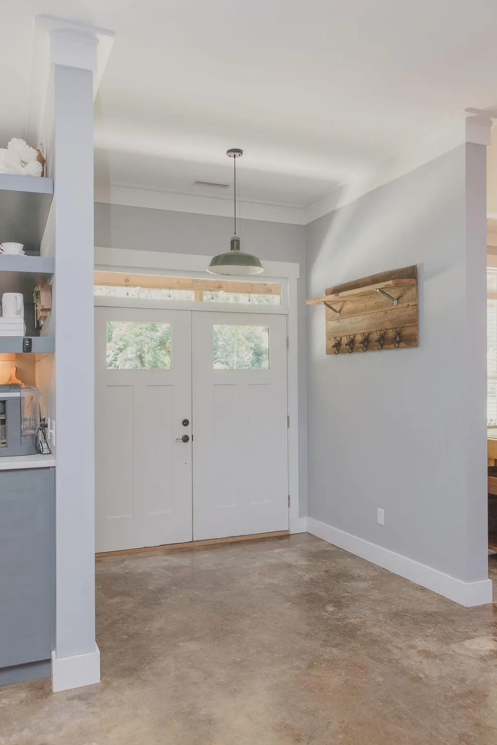 1576 Dripping Springs Road LaFayette, GA 30728