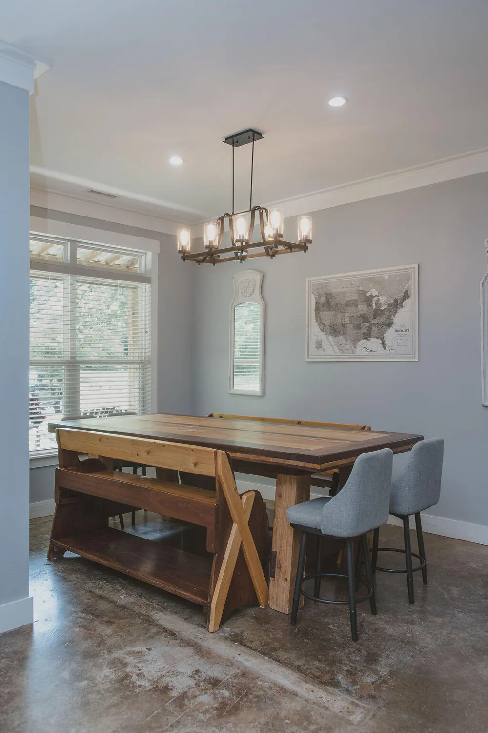1576 Dripping Springs Road LaFayette, GA 30728