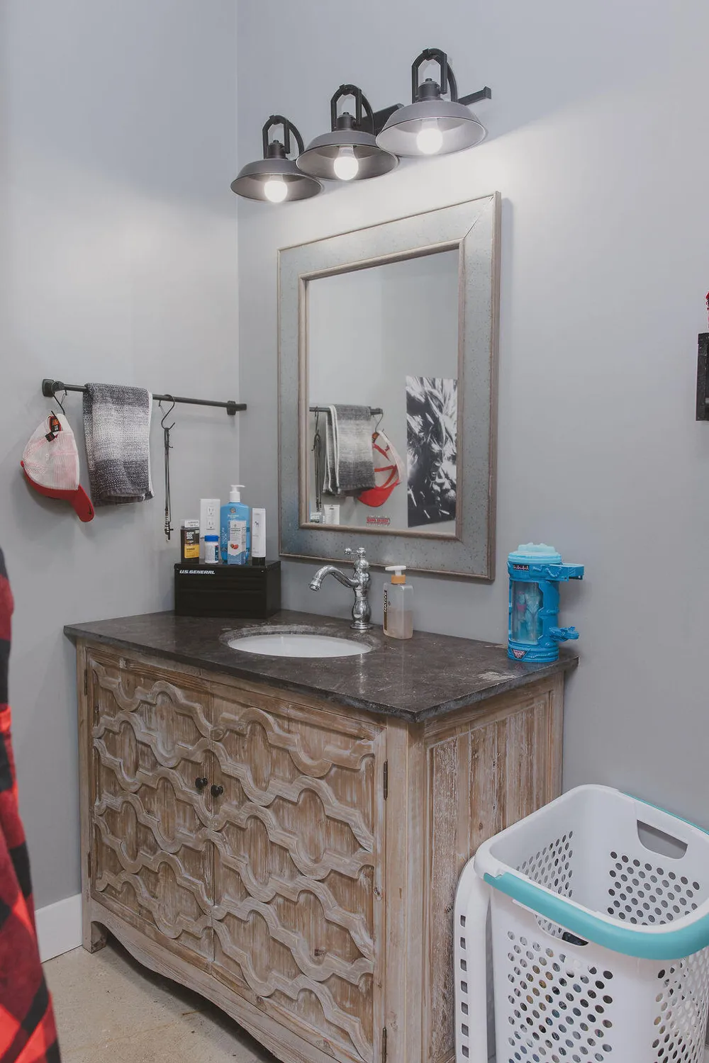 1576 Dripping Springs Road LaFayette, GA 30728