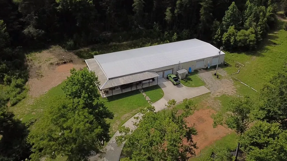 1576 Dripping Springs Road LaFayette, GA 30728