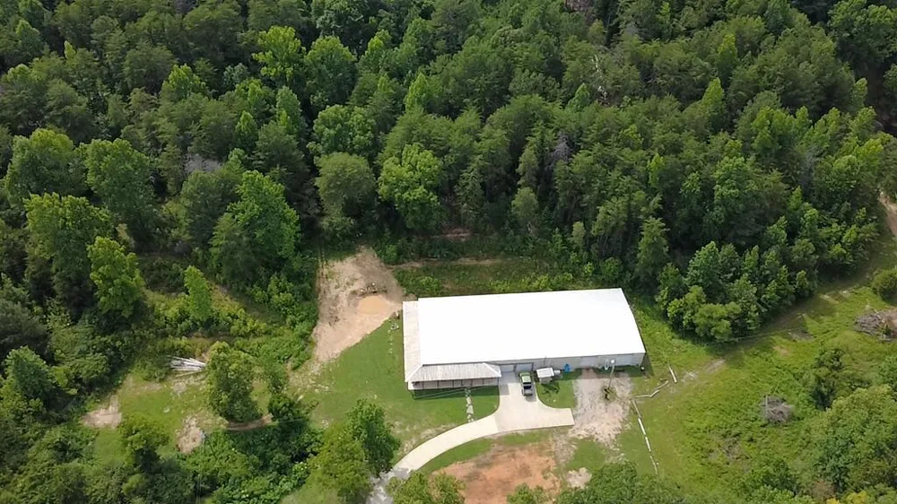 1576 Dripping Springs Road LaFayette, GA 30728