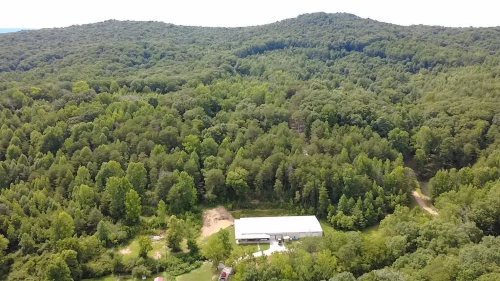 1576 Dripping Springs Road LaFayette, GA 30728