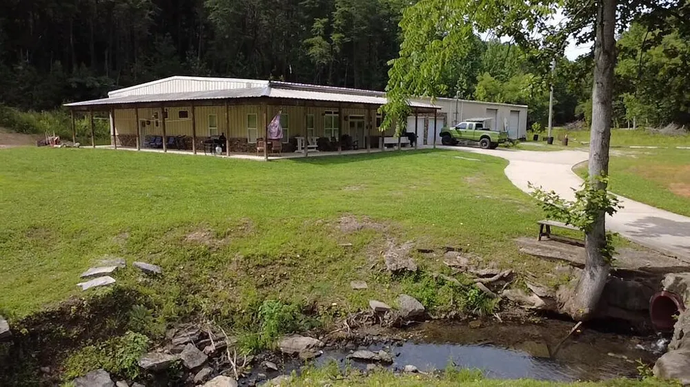 1576 Dripping Springs Road LaFayette, GA 30728