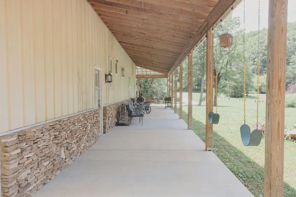 1576 Dripping Springs Road LaFayette, GA 30728