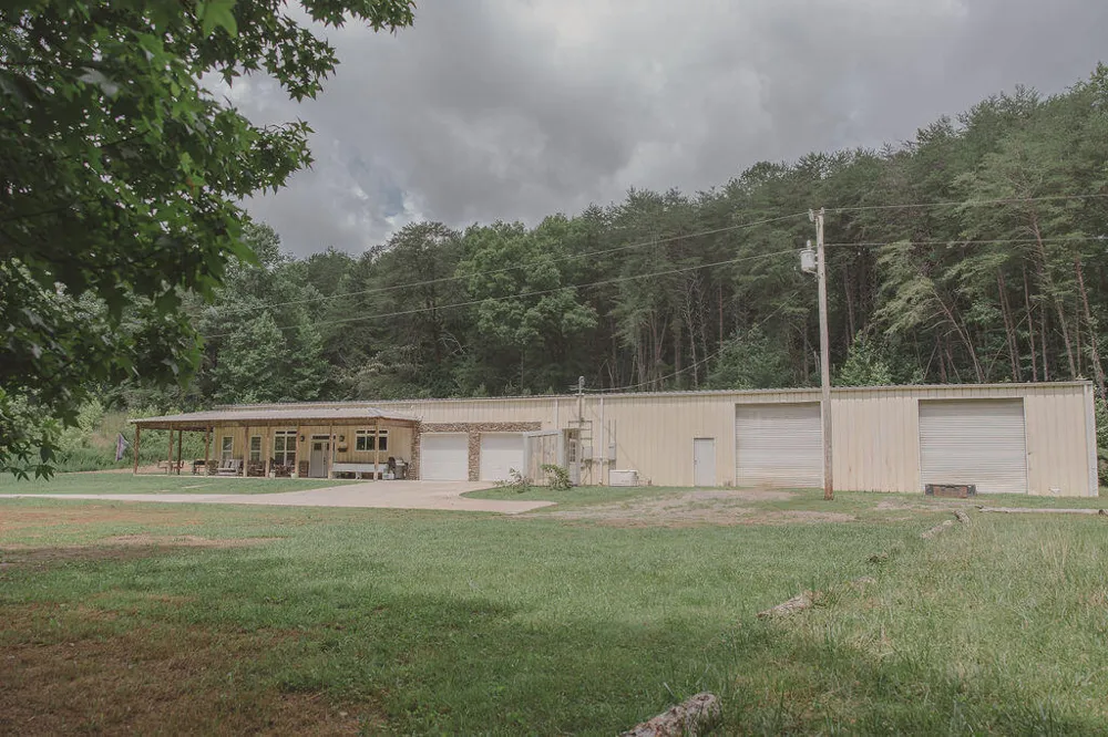 1576 Dripping Springs Road LaFayette, GA 30728