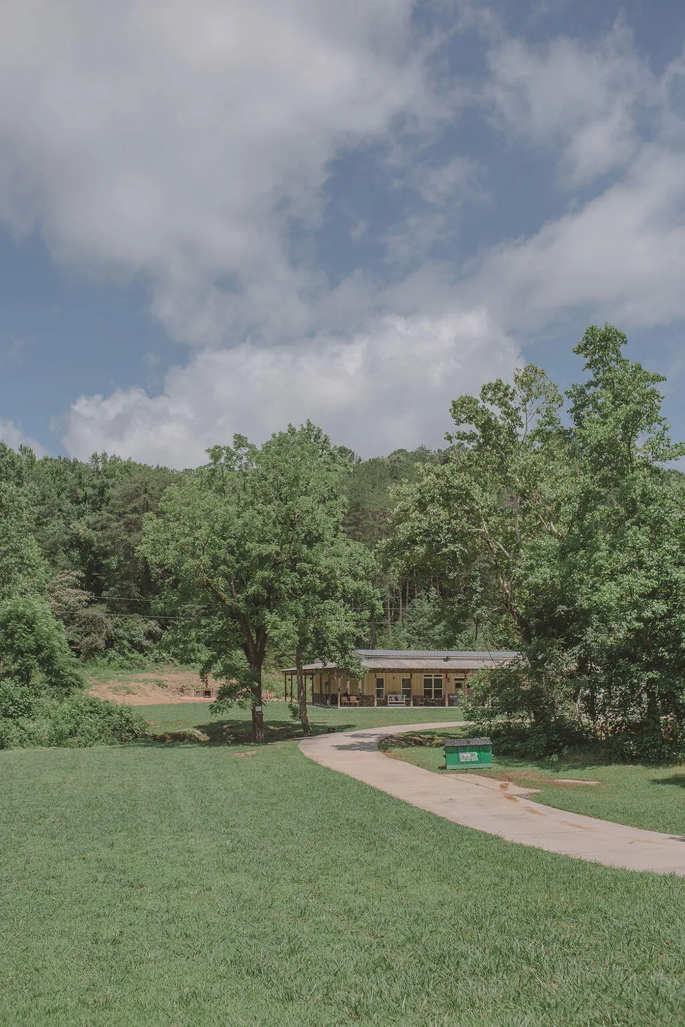 1576 Dripping Springs Road LaFayette, GA 30728