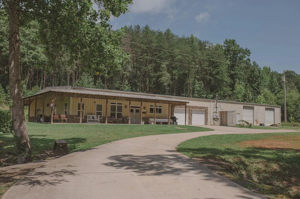 1576 Dripping Springs Road LaFayette, GA 30728