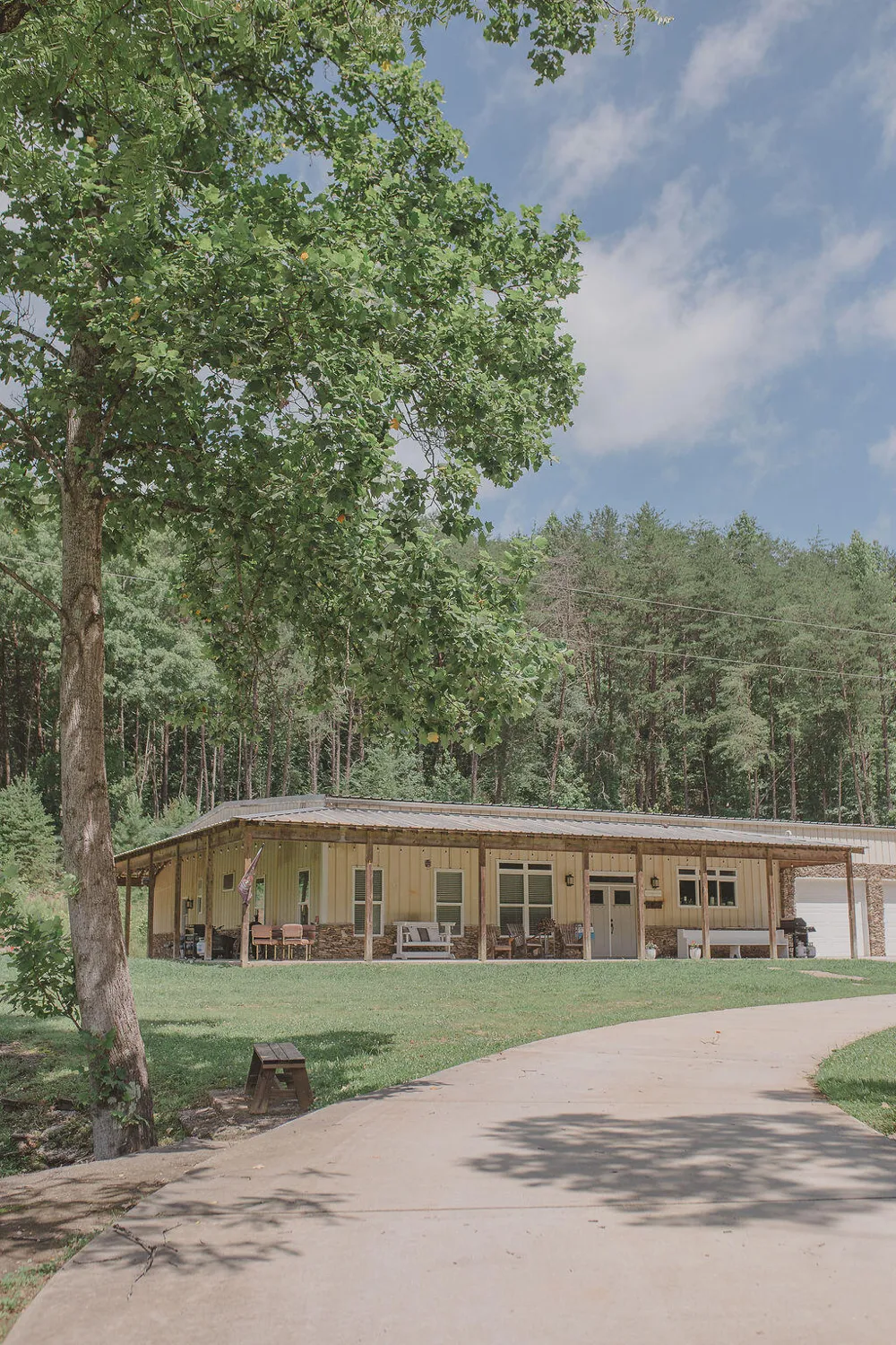 1576 Dripping Springs Road LaFayette, GA 30728