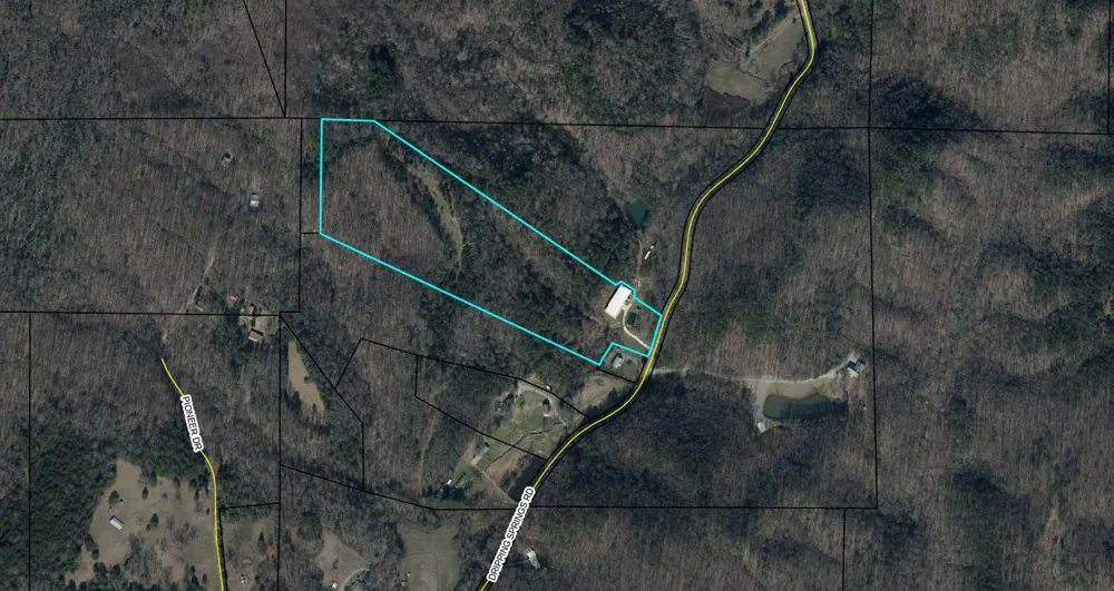 1576 Dripping Springs Road LaFayette, GA 30728