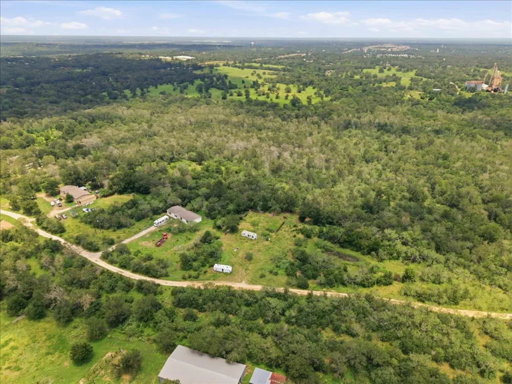 Fawn Ridge Road Cedar Creek, TX 78612
