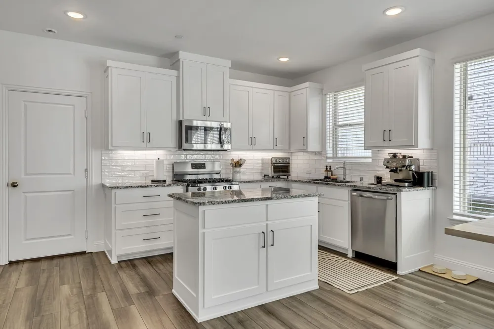 2654 Settlers Place Garland, TX 75042
