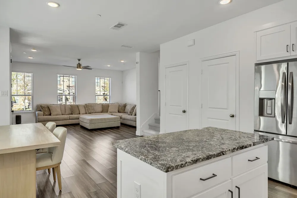 2654 Settlers Place Garland, TX 75042