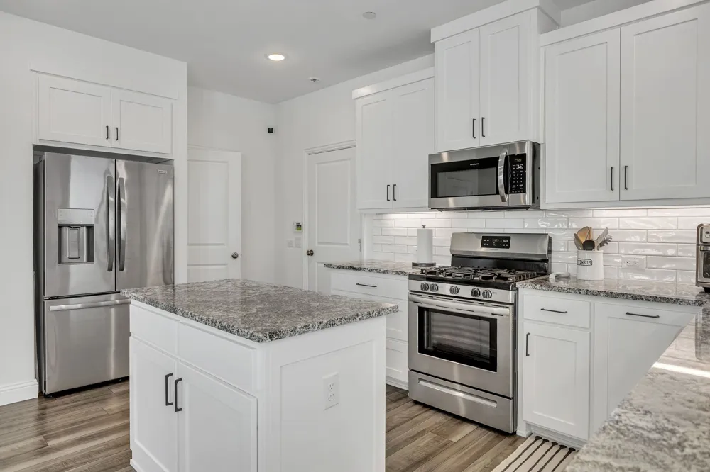 2654 Settlers Place Garland, TX 75042