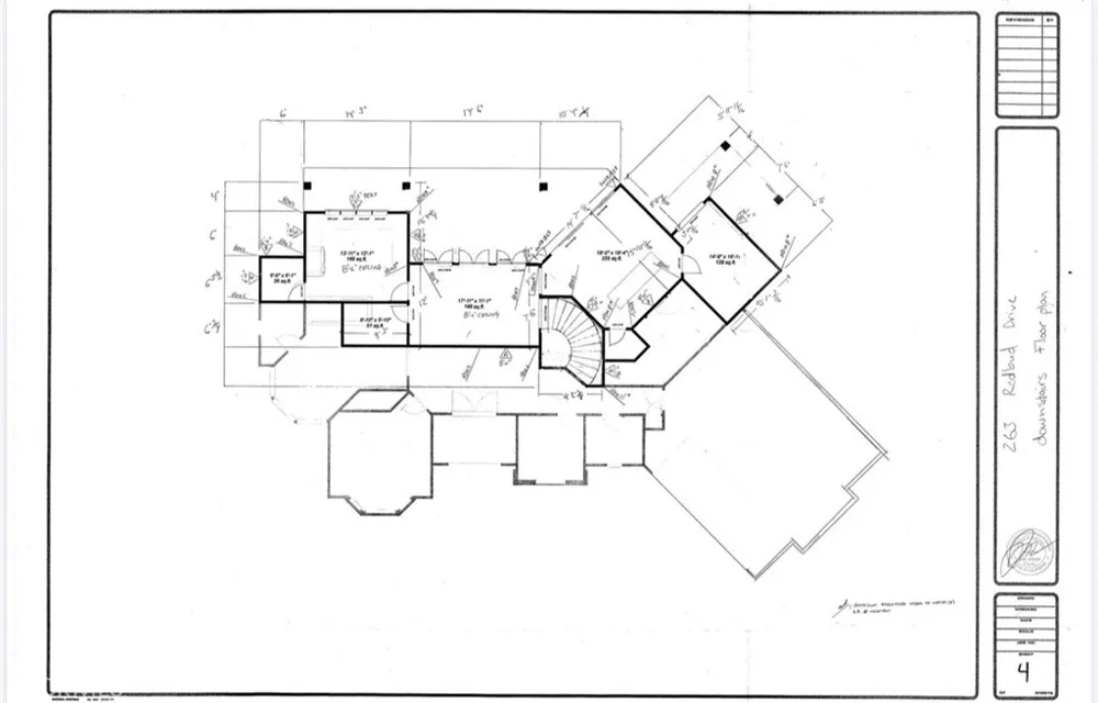 263 Redbud Dr. Paradise, CA 95969