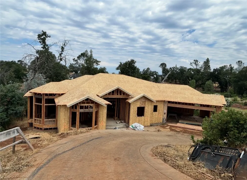 263 Redbud Dr. Paradise, CA 95969
