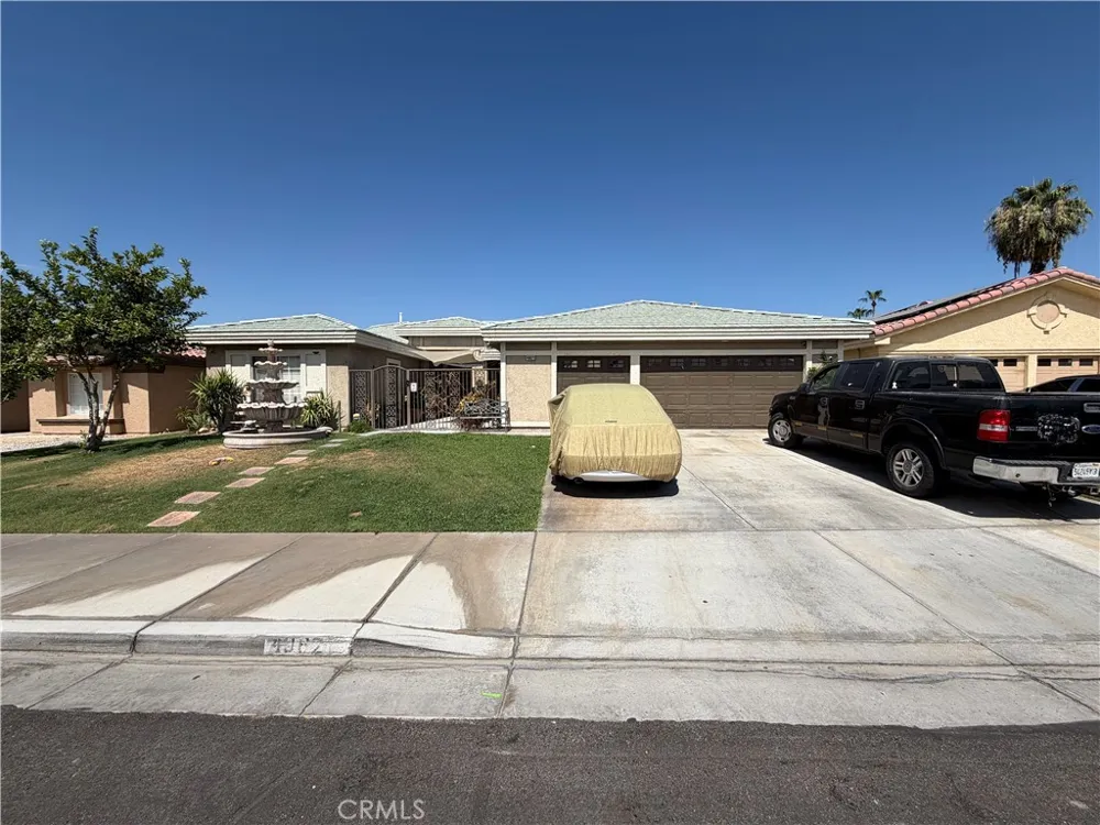 40621 Terraza Palm Desert, CA 92260