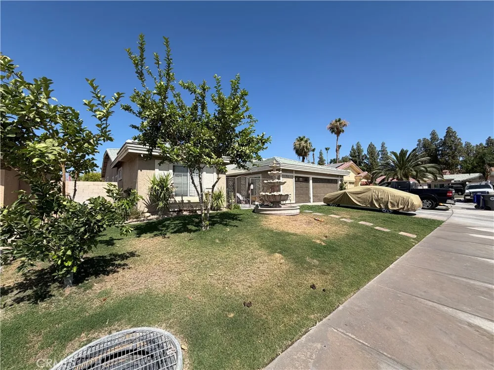 40621 Terraza Palm Desert, CA 92260
