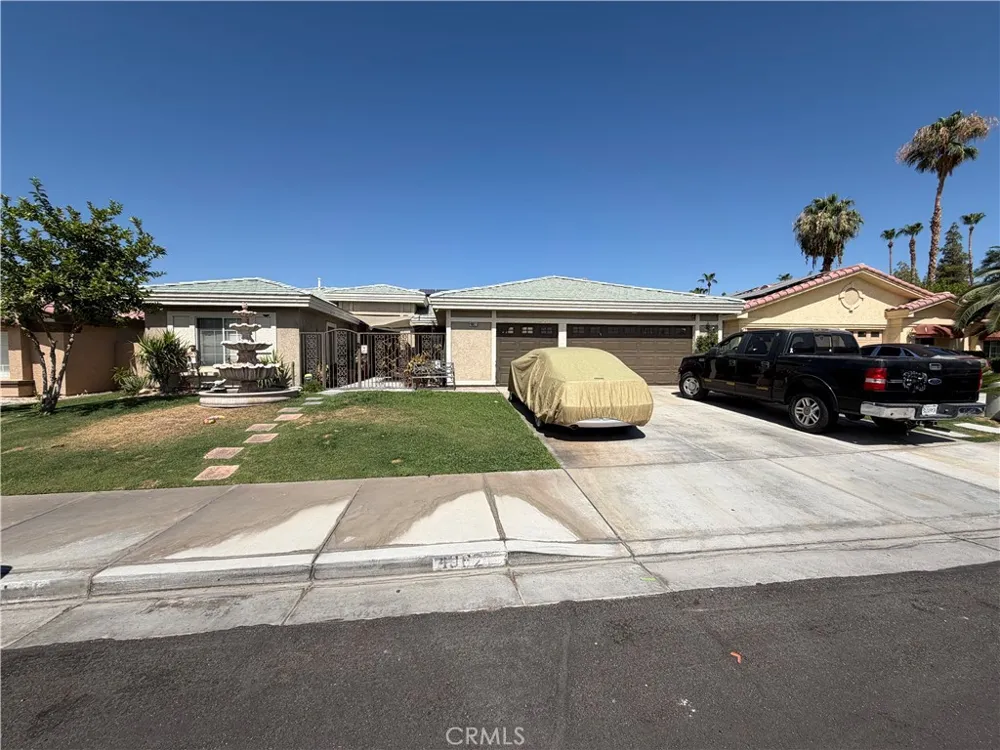 40621 Terraza Palm Desert, CA 92260