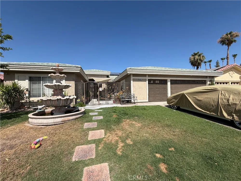 40621 Terraza Palm Desert, CA 92260