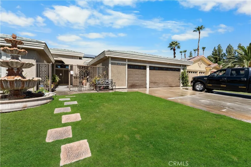 40621 Terraza Palm Desert, CA 92260