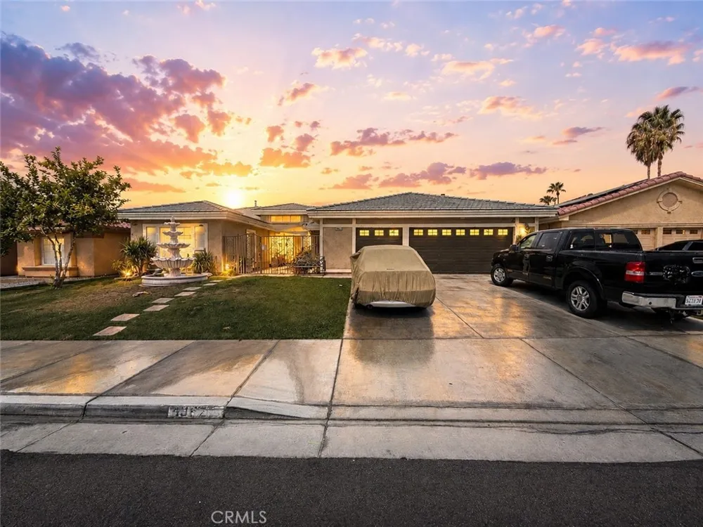 40621 Terraza Palm Desert, CA 92260