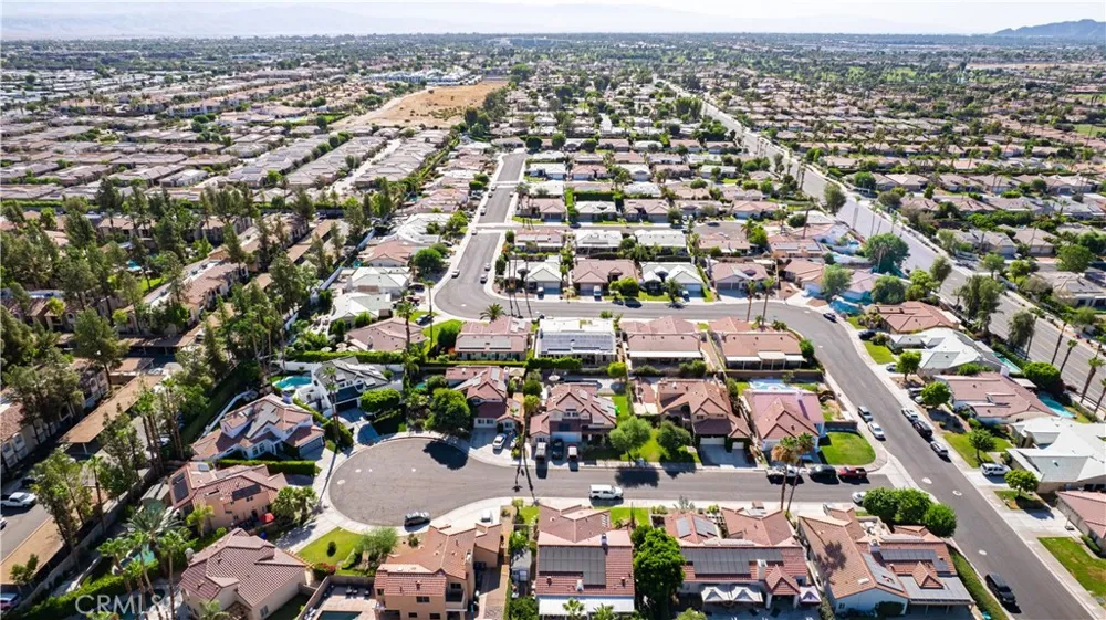 40621 Terraza Palm Desert, CA 92260