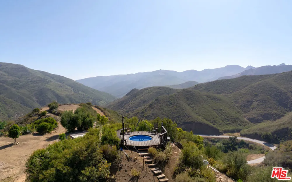 34550 Mulholland Highway Malibu, CA 90265