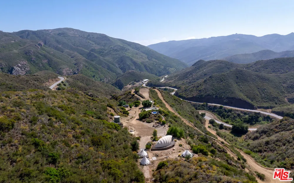 34550 Mulholland Highway Malibu, CA 90265