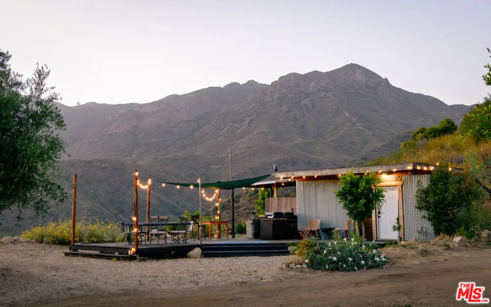 34550 Mulholland Highway Malibu, CA 90265