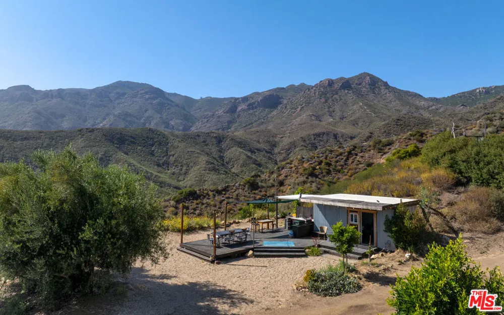 34550 Mulholland Highway Malibu, CA 90265