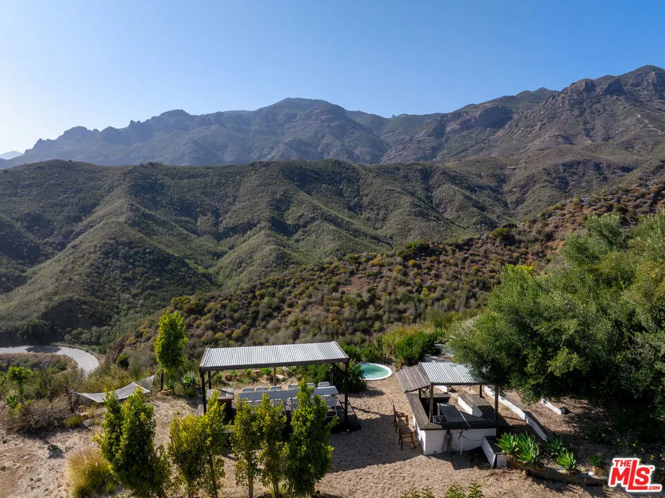34550 Mulholland Highway Malibu, CA 90265