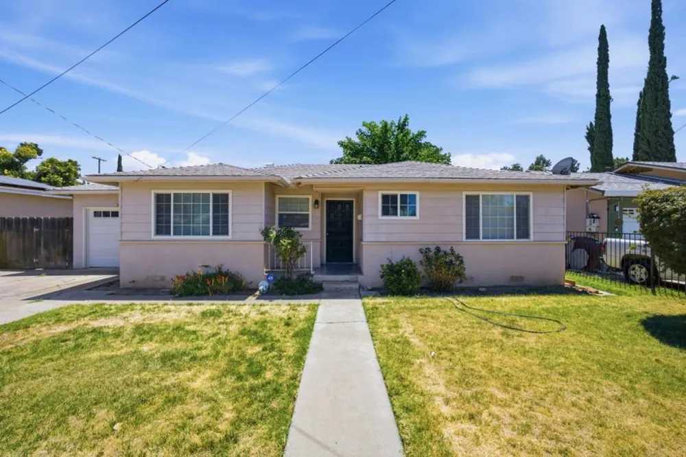 2908 Oleander Avenue Merced, CA 95340