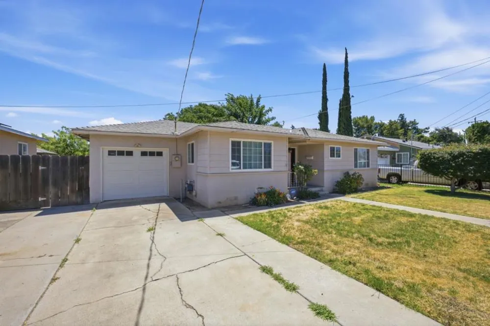 2908 Oleander Avenue Merced, CA 95340