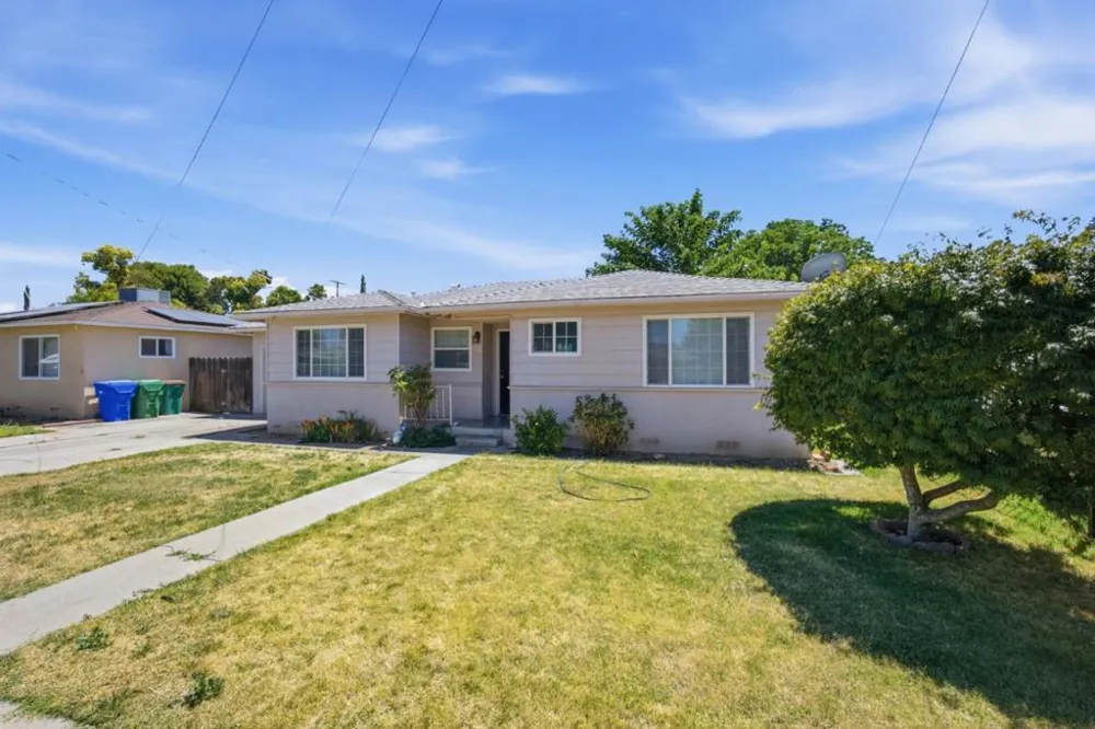 2908 Oleander Avenue Merced, CA 95340