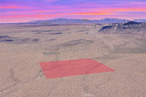 1 Bonanza Trail